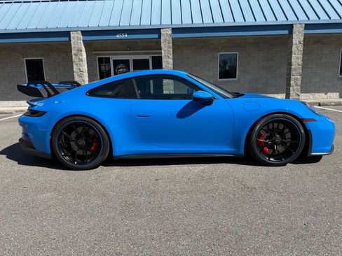 Used 2022 Porsche 911 GT3 image 11