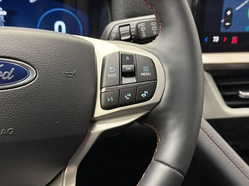 New 2026 Ford Explorer Active w/ Active Comfort Package AWD/4WD image 21