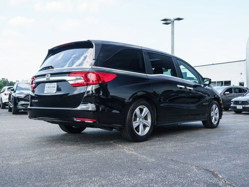 Used 2019 Honda Odyssey EX-L image 11