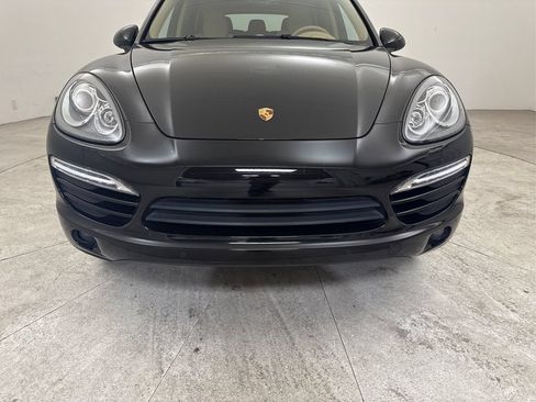 Used 2014 Porsche Cayenne AWD/4WD image 14