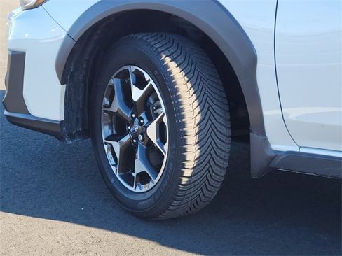 Used 2019 Subaru Crosstrek 2.0i Premium w/ Eyesight System image 35