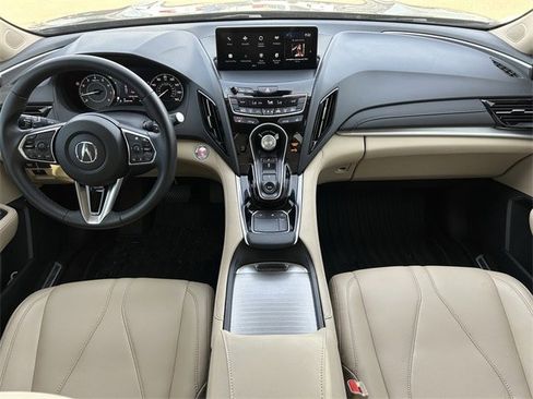 Used 2024 Acura RDX SH-AWD image 11