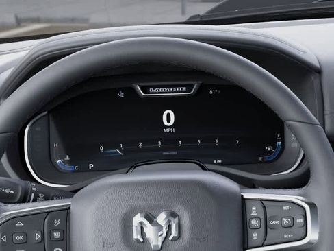 New 2026 RAM 1500 Laramie image 17