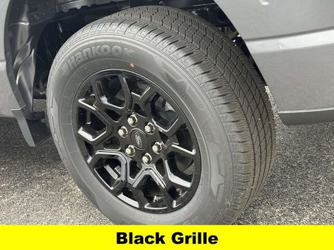 New 2026 Ford F150 XLT w/ Equipment Group 302A MID RWD image 9