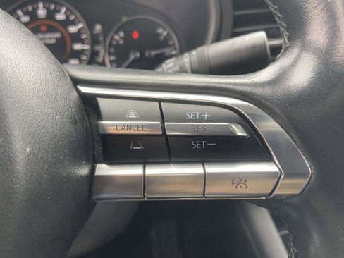 Used 2019 MAZDA MAZDA3 Sedan image 22