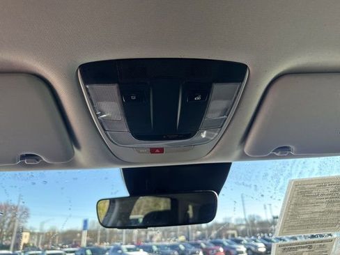 Used 2024 Kia Sportage EX FWD image 25