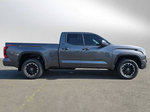 Used 2023 Toyota Tundra SR5 w/ TRD Off-Road Package AWD/4WD image 2