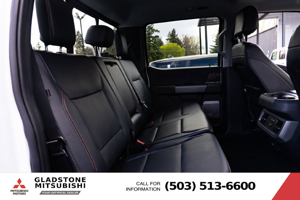 Used 2024 Ford F250 Lariat AWD/4WD image 24