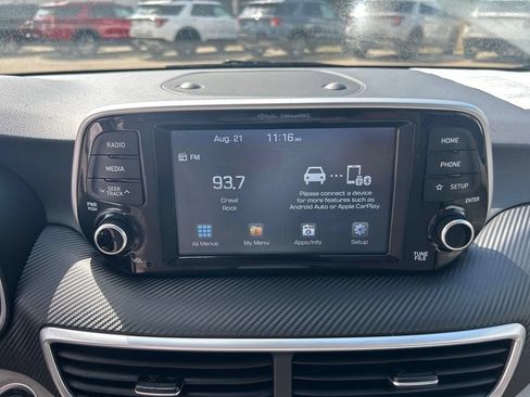 Used 2019 Hyundai Tucson Value AWD/4WD image 15