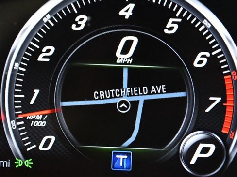Used 2019 Chevrolet Corvette Z06 RWD image 53