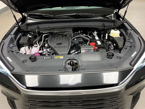 New 2026 Lexus TX 350 AWD image 26