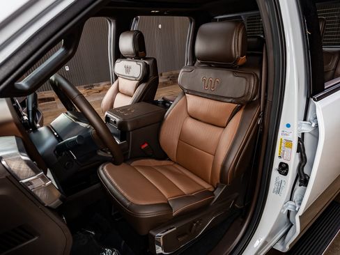 Used 2026 Ford F350 King Ranch image 29