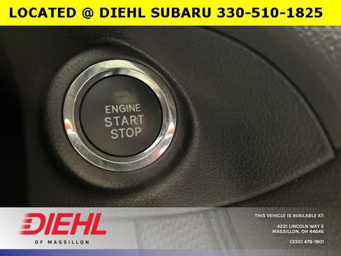 Used 2022 Subaru Forester Premium image 30