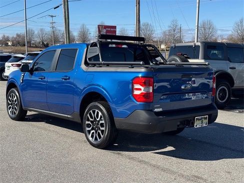 Used 2024 Ford Maverick Lariat image 5