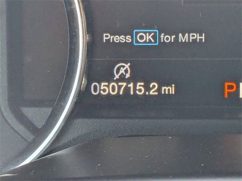 Used 2017 Ford F150 King Ranch w/ Equipment Group 601A Luxury image 34