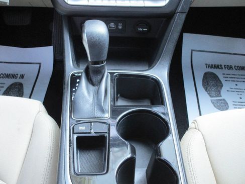 Used 2018 Hyundai Sonata SE image 21