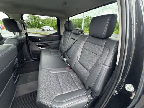 Used 2022 Toyota Tundra Limited AWD/4WD image 12