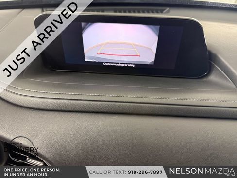Used 2025 MAZDA CX-30 AWD 2.5 S w/ Preferred Package image 30