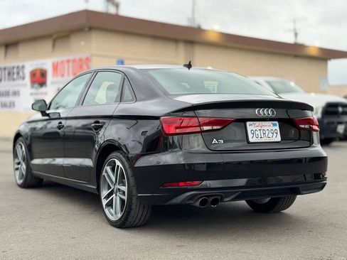 Used 2020 Audi A3 2.0T Premium image 10
