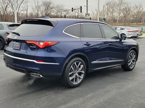 Used 2024 Acura MDX FWD w/ Technology Package image 5