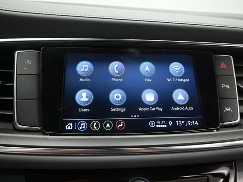 Used 2022 Buick Enclave Premium FWD image 24