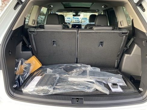 New 2026 Volkswagen Atlas SE image 59