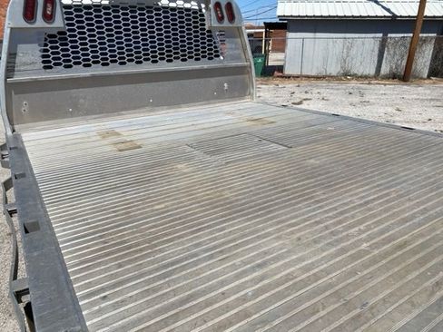 Used 2021 Ford F350 XL w/ Power Equipment Group AWD/4WD image 22