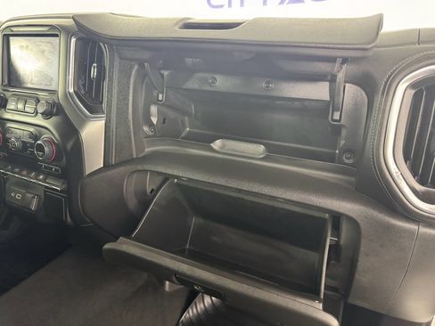 Used 2021 Chevrolet Silverado 1500 RST image 42