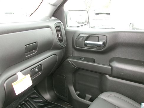 New 2026 Chevrolet Silverado 1500 W/T w/ WT Value Package image 16