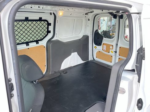 Used 2023 Ford Transit Connect XL FWD image 30