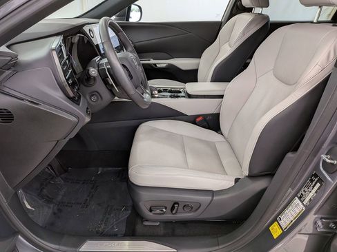 Certified 2023 Lexus RX 350 Premium Plus w/ Cold Area Package AWD/4WD image 15