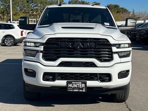 New 2026 RAM 2500 Tradesman image 10