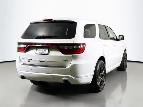 Used 2020 Dodge Durango R/T AWD/4WD image 7