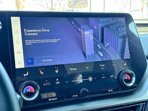 Used 2024 Lexus TX 350 FWD w/ Cold Weather Package image 27