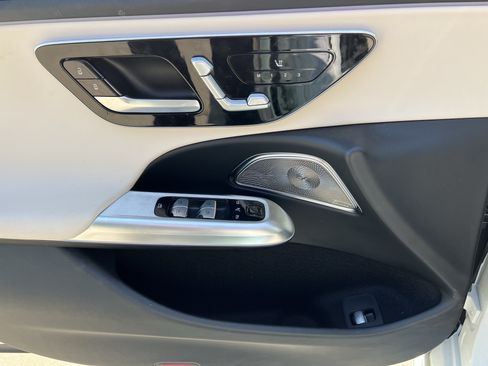 Used 2024 Mercedes-Benz E 450 4MATIC Sedan image 14