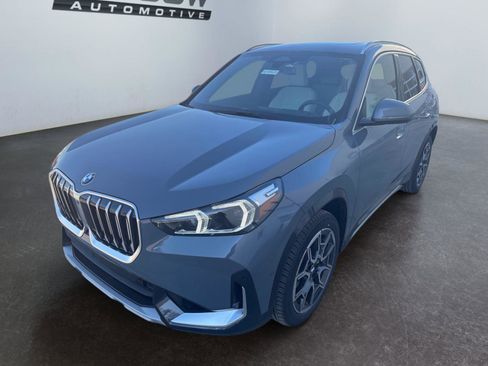New 2026 BMW X1 xDrive28i w/ Technology Package image 9