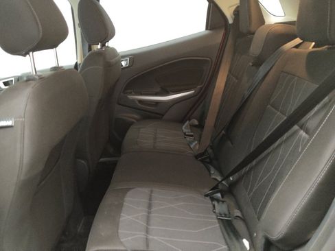 Used 2019 Ford EcoSport SE FWD image 18