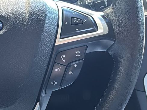 Certified 2024 Ford Edge SEL w/ Convenience Package AWD/4WD image 13