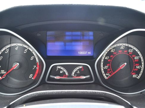 Used 2014 Ford Focus ST image 11