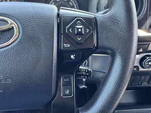 Used 2022 Toyota Tacoma SR w/ SR Convenience Package RWD image 30