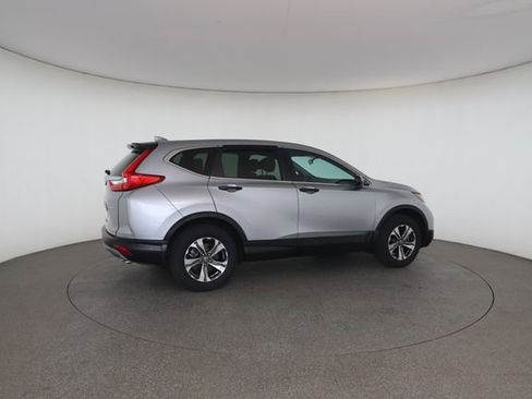 Used 2017 Honda CR-V LX image 21