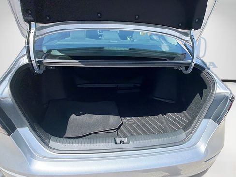 Certified 2024 Honda Accord EX image 25