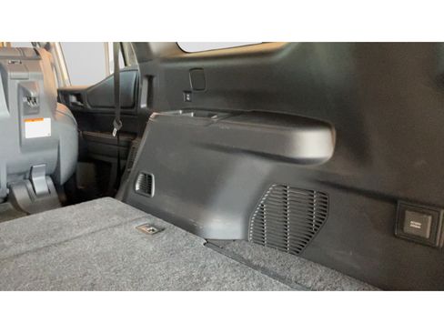 Used 2024 Toyota Land Cruiser AWD/4WD image 41