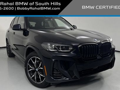 Used 2024 BMW X3 xDrive30i w/ Premium Package