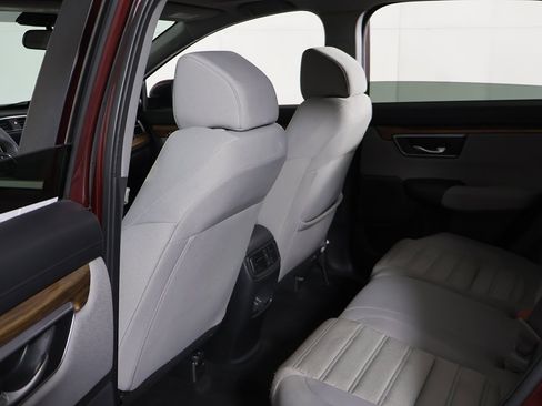 Used 2017 Honda CR-V EX image 27
