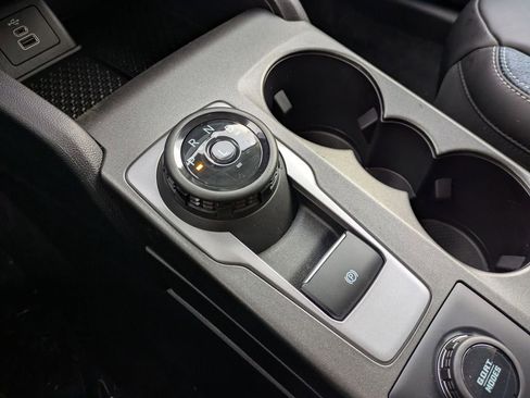 New 2026 Ford Bronco Sport Outer Banks w/ Outer Banks Tech Package+ image 12