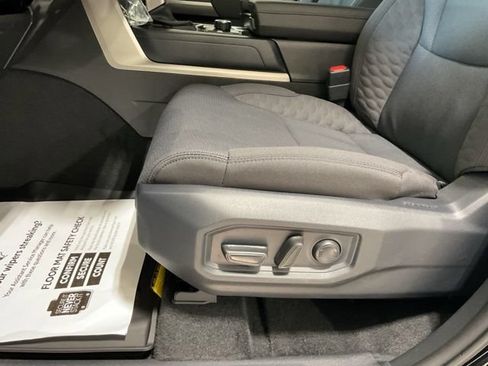New 2026 Toyota Tundra SR5 AWD/4WD image 10