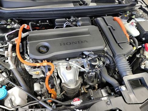 Used 2023 Honda Accord Sport image 35