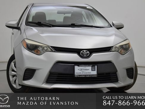 Used 2015 Toyota Corolla L image 4