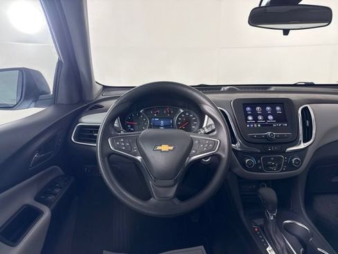 Used 2024 Chevrolet Equinox LS w/ LS Convenience Package FWD image 25
